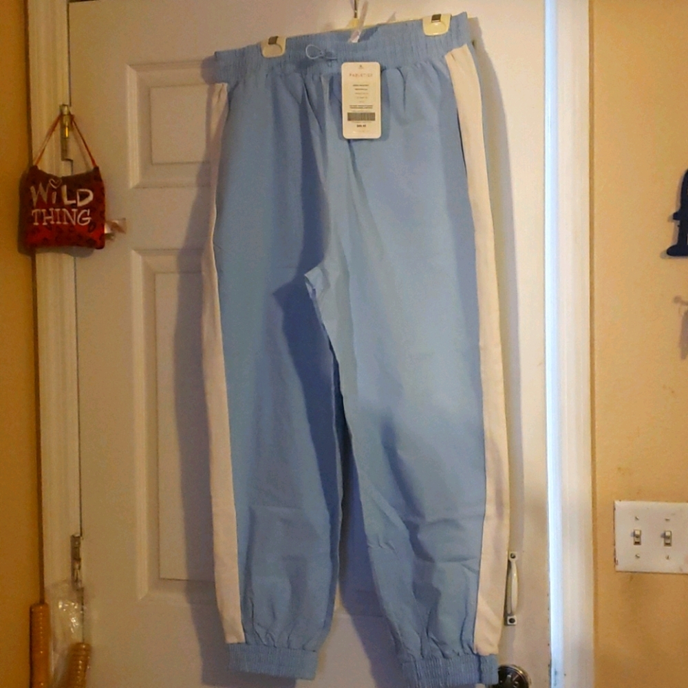 Joggers
